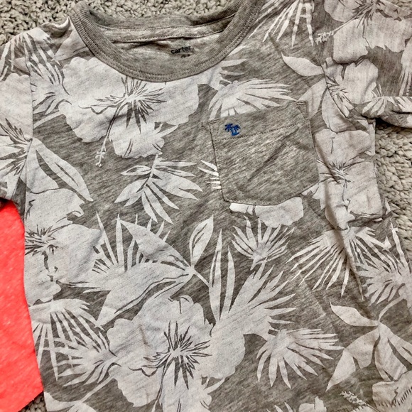 Summer Shirts Bundle - Picture 3 of 4